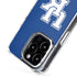University of Kentucky UK on Blue iPhone 16 Pro MagSafe Case